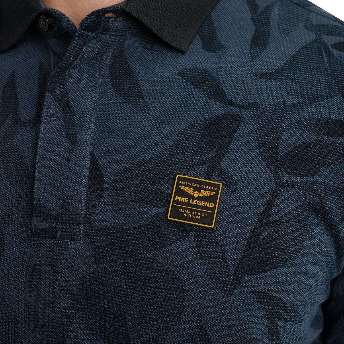 Heren Polo GCS-2503