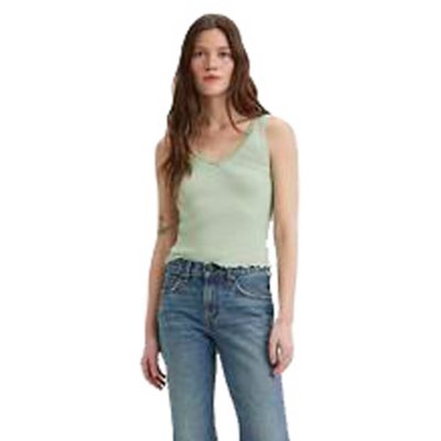 Débardeur femme Dry Goods Tank 0009 End LEVIS