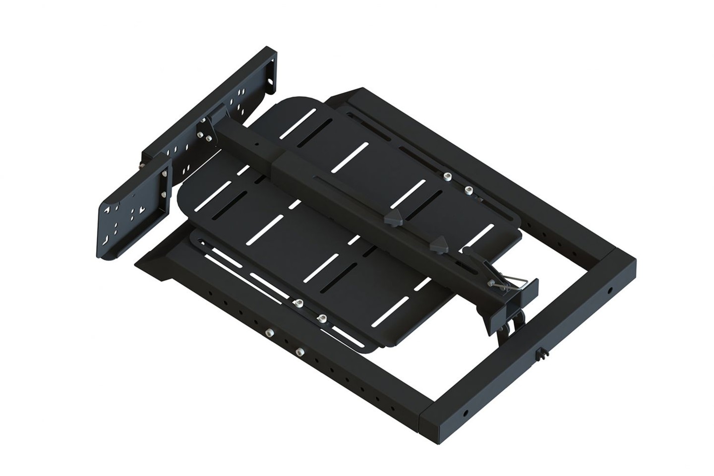 Next Level Racing - Wheel Stand Lite