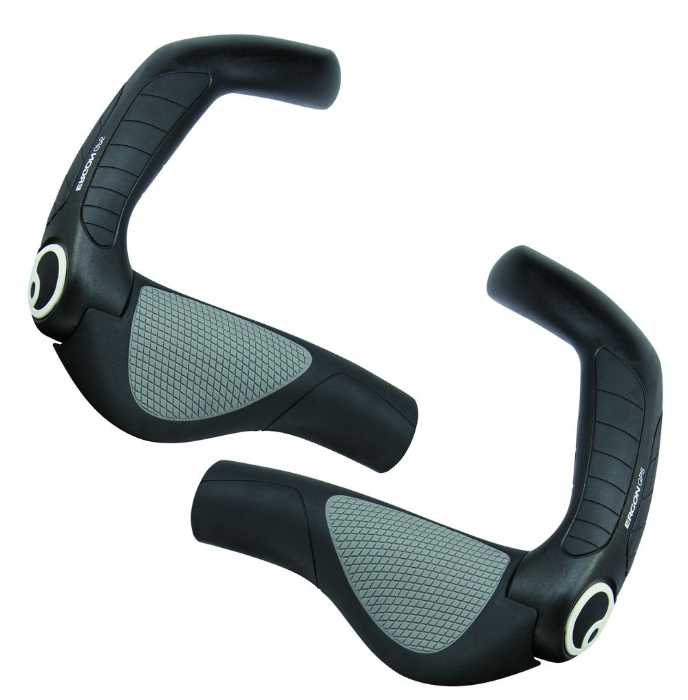Ergon GP5-L Griffe kaufen | Bike-Discount
