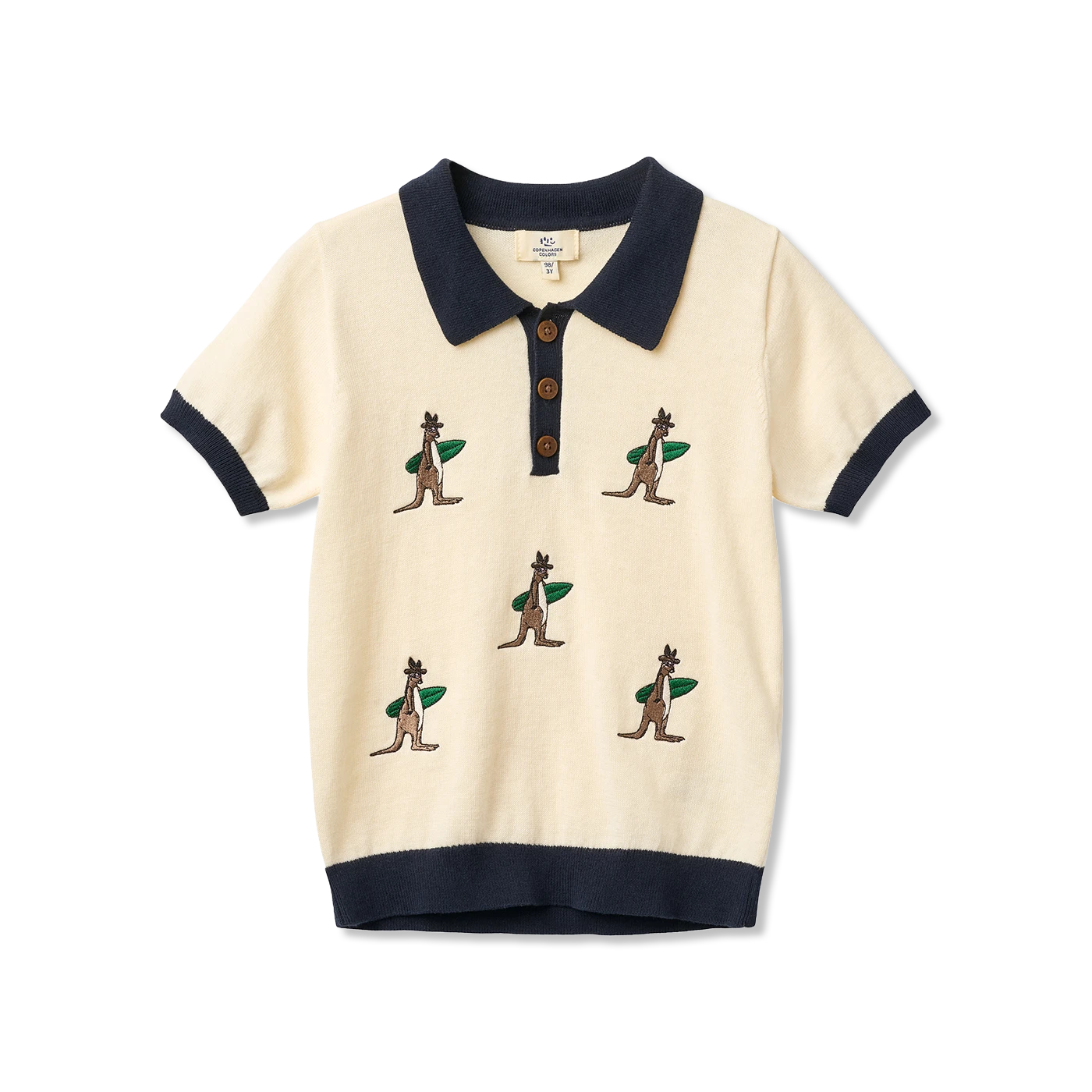 POLO t-shirt