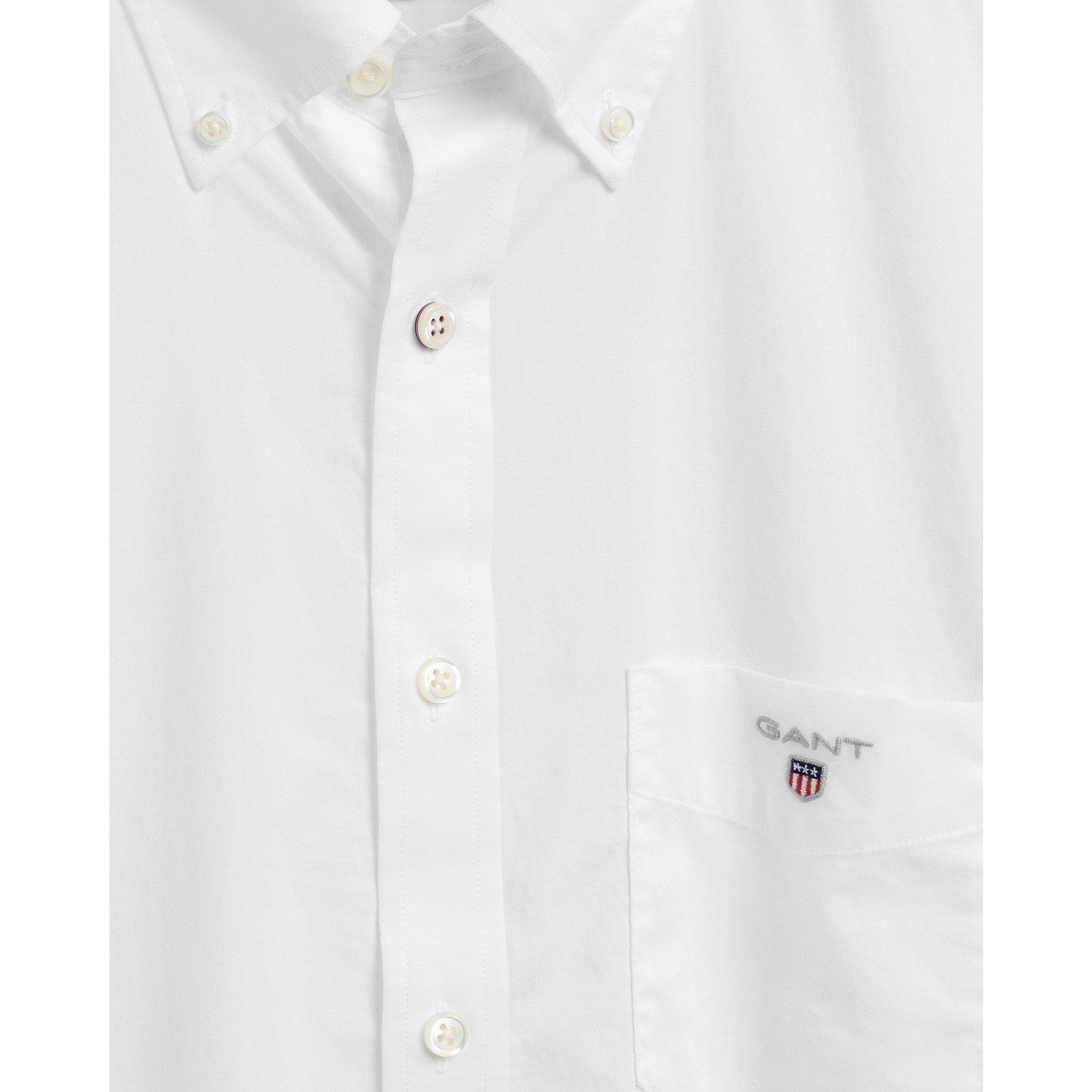Gant Broadcloth Shirt