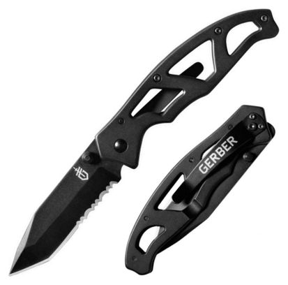 Couteau Gerber Paraframe Tanto