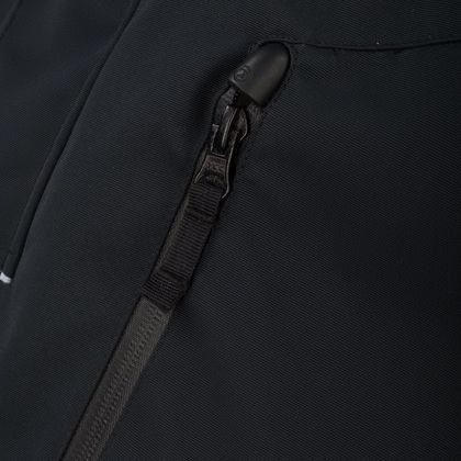 Veste Bering ALASKA - Noir