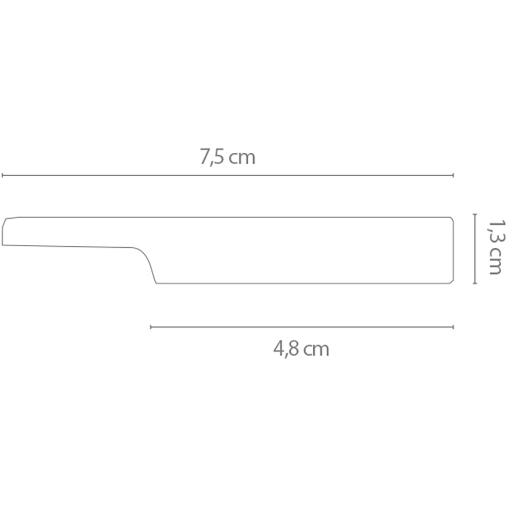 Chaft - Clignotants séquentiels LED Skip Noir / Transparent