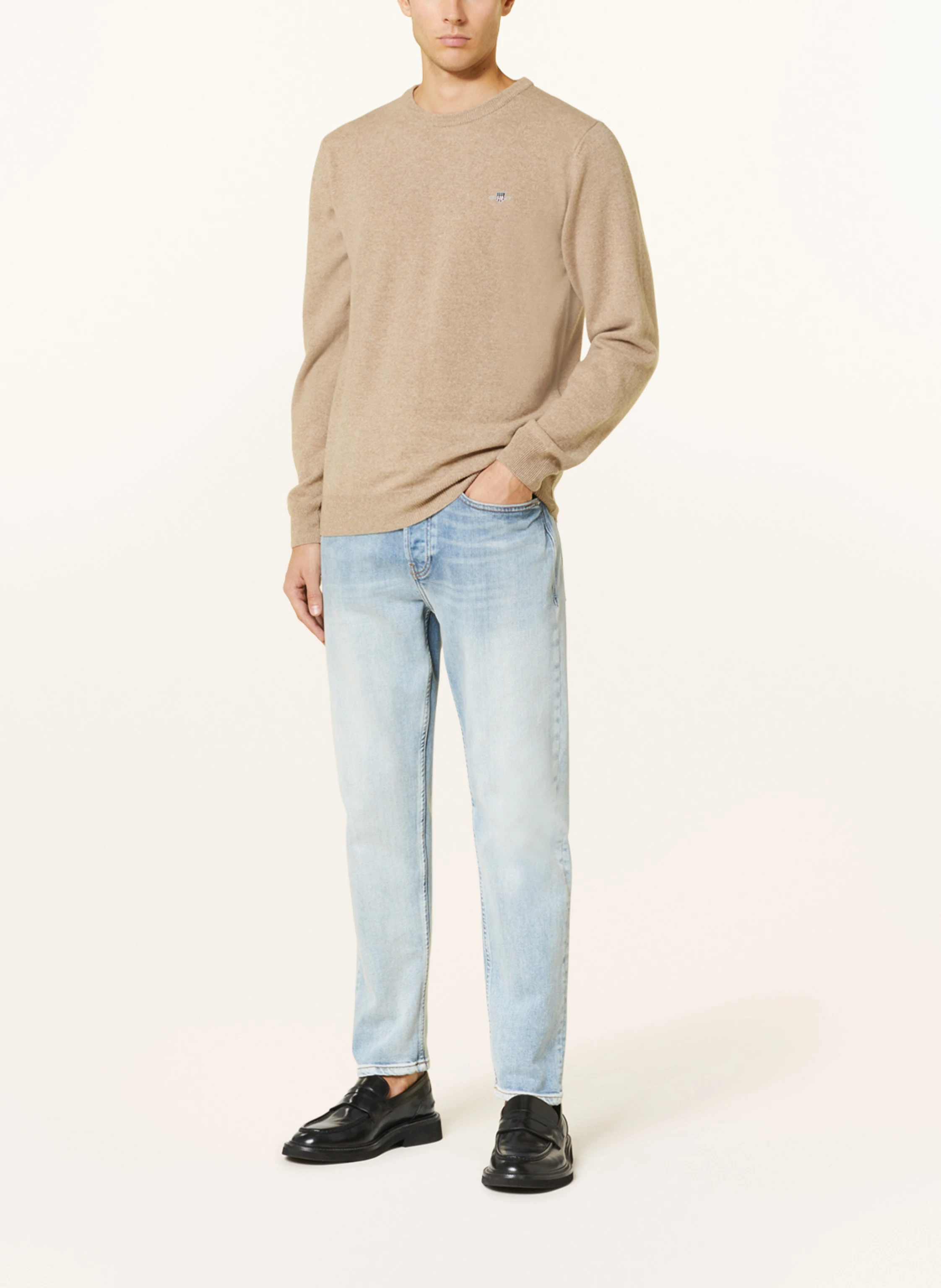 GANT Pullover
