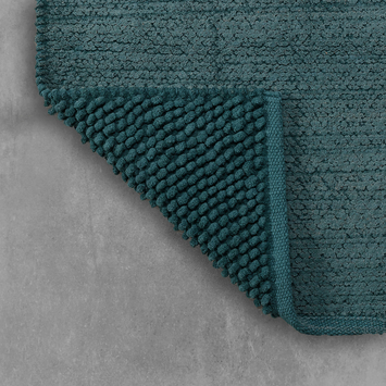 Sealskin badmat delhi 60x90cm donkergroen