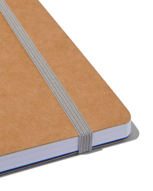 carnet ligné A5