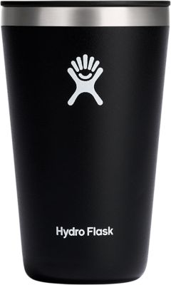 Hydro Flask16oz All Around Tumbler Goji - schwarz