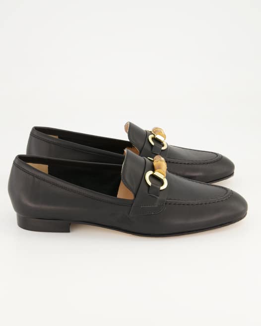 Konstantin Starke G068 Slipper in Schwarz