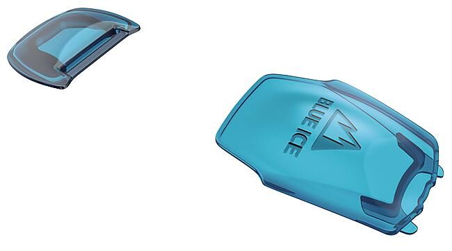 BLUE ICE - ACCESSOIRE ABS HARFANG ALPINE