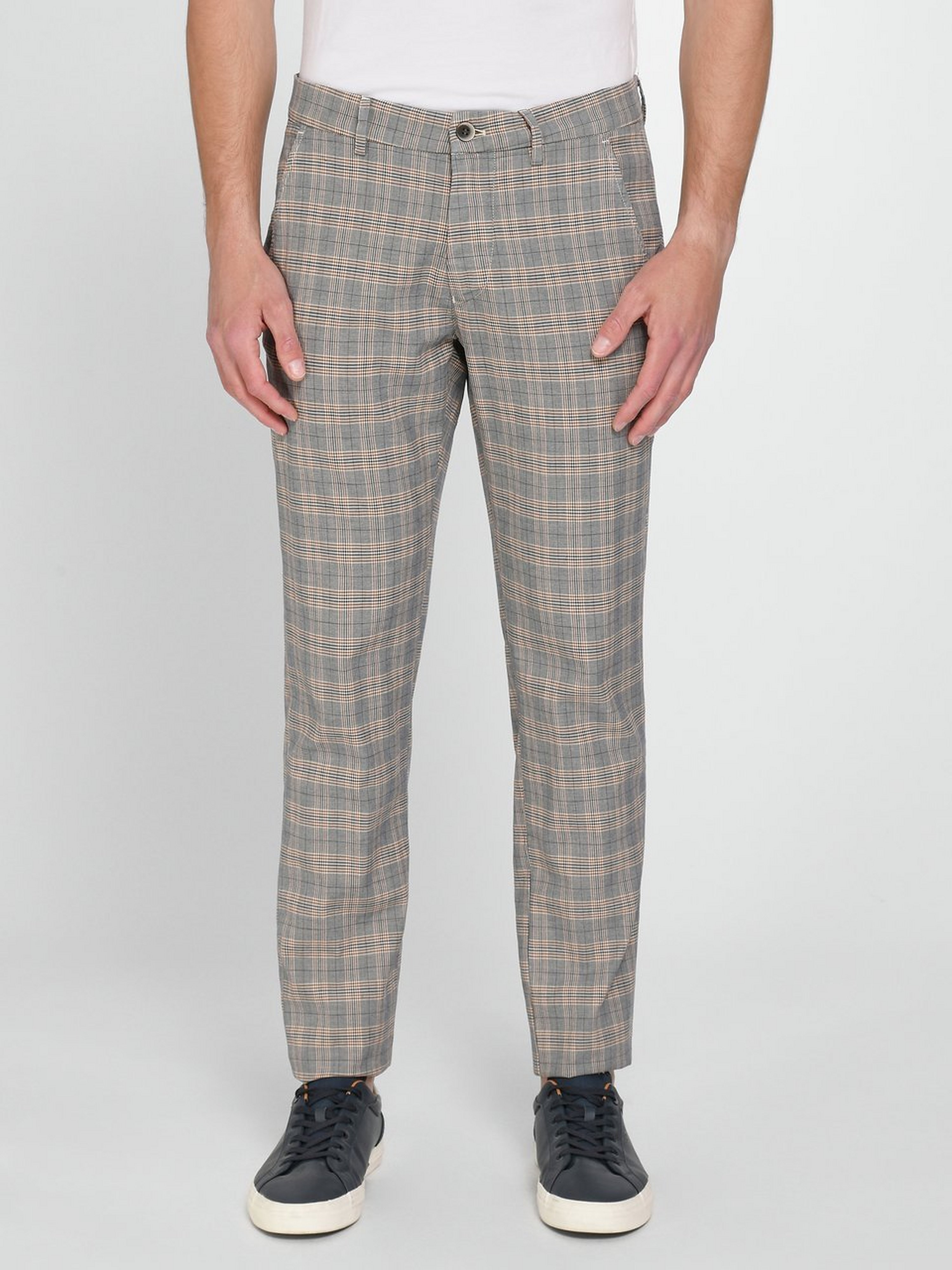 Chinohose