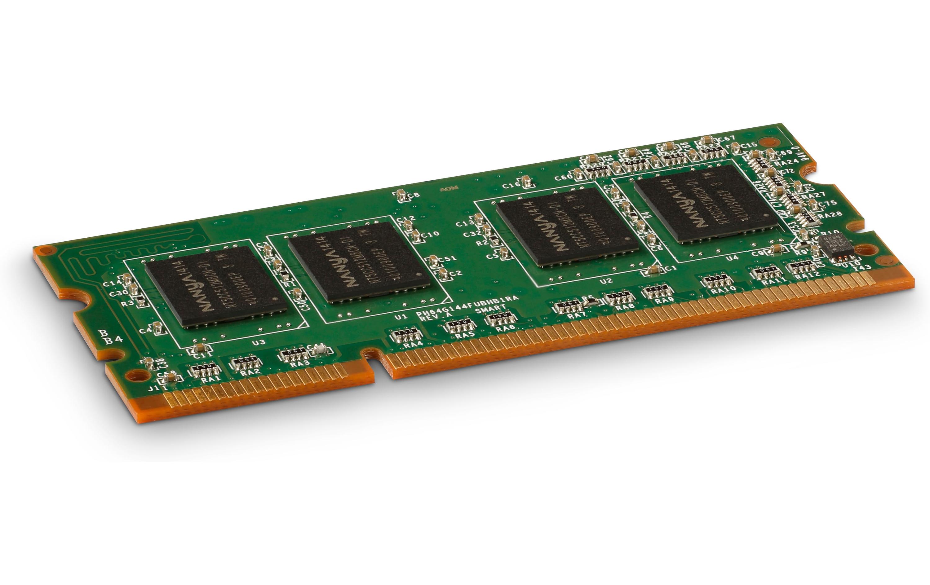 Speichererweiterung 2 GB DDR3 800 MHz E5K49A<br>Arbeitsspeichererweiterung für mehr Effizienz im Unternehmen