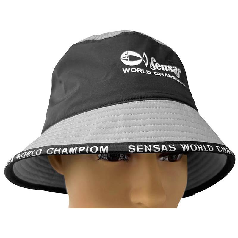 Bob Sensas World Champion - Noir