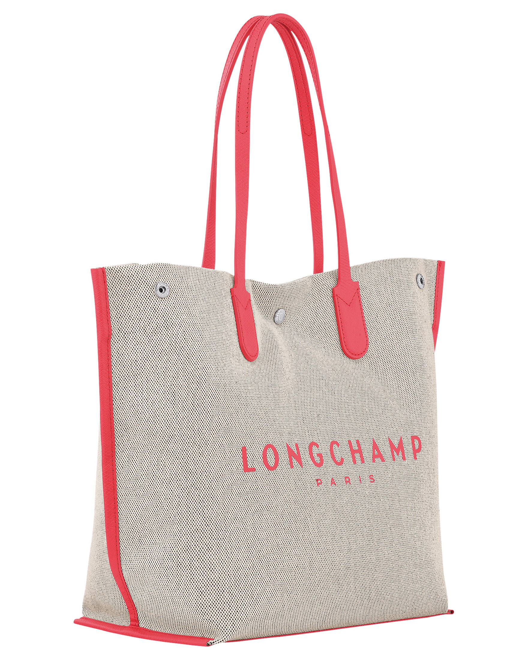 Longchamp| Damen Shopper ESSENTIAL TOILE SAC
