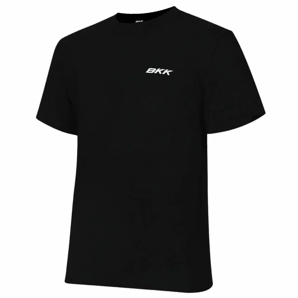 BKK T-Shirt Legacy Black