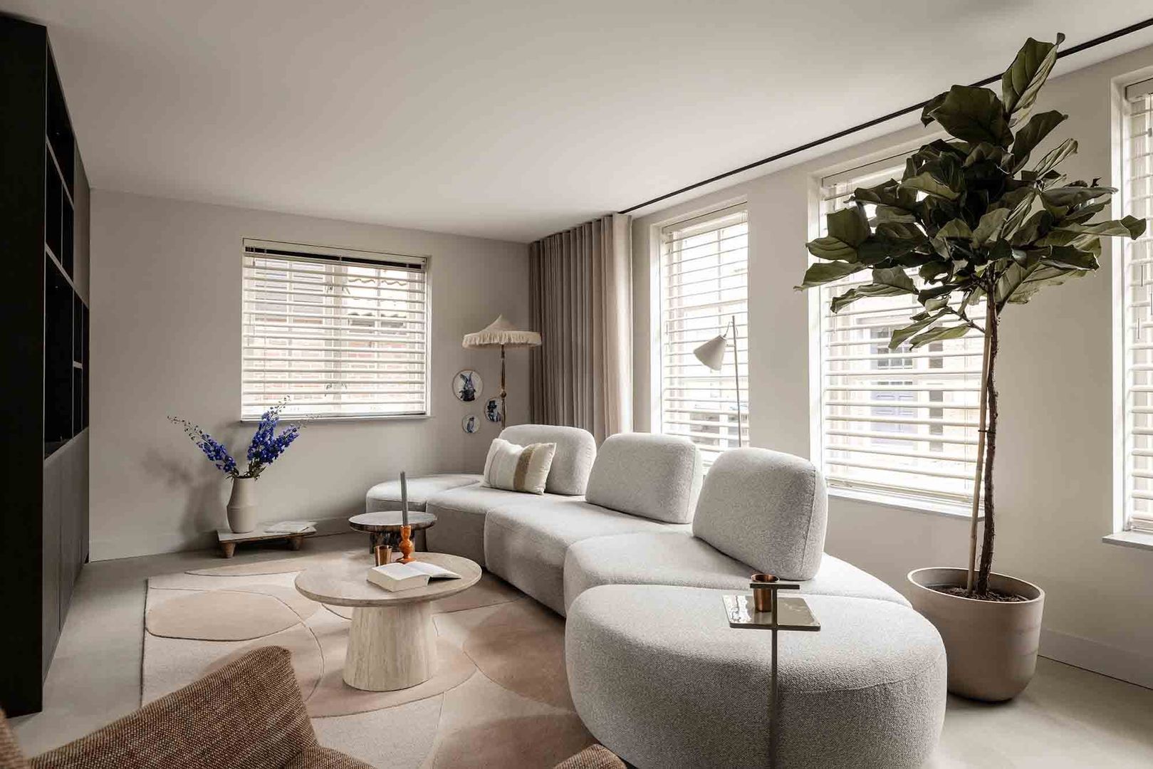 Brinker Carpets Bolsena Vloerkleed