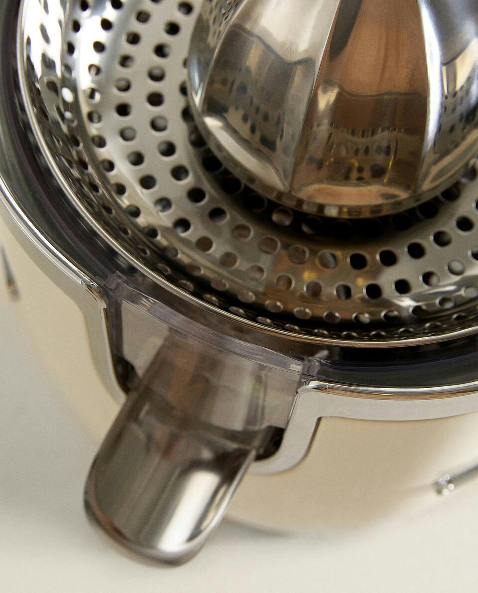 Extrator de suco SMEG