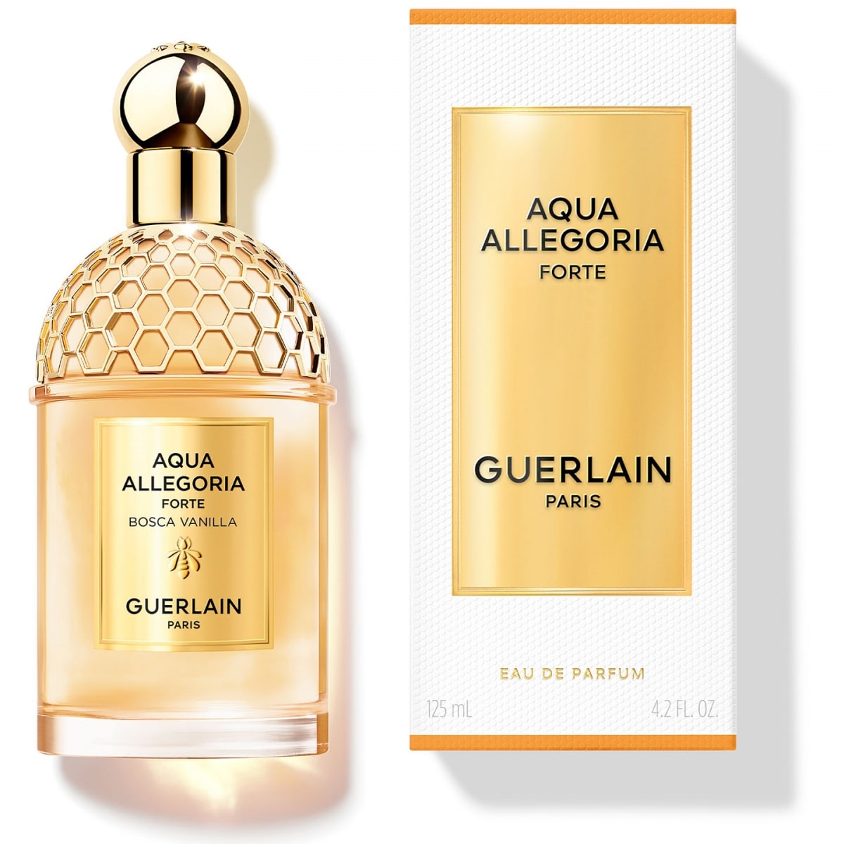 GUERLAIN Aqua Allegoria Forte Bosca Vanilla Eau de Parfum