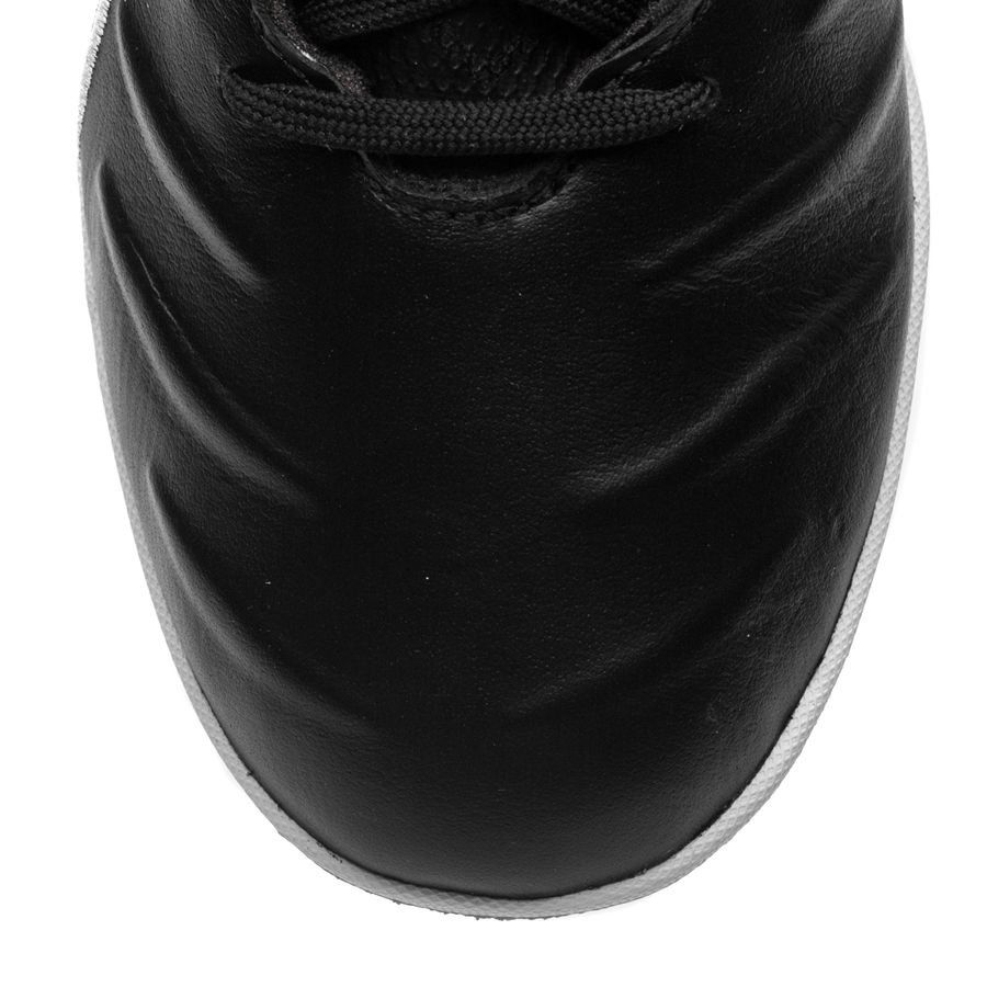 PUMA King Pro IT - Noir/Blanc