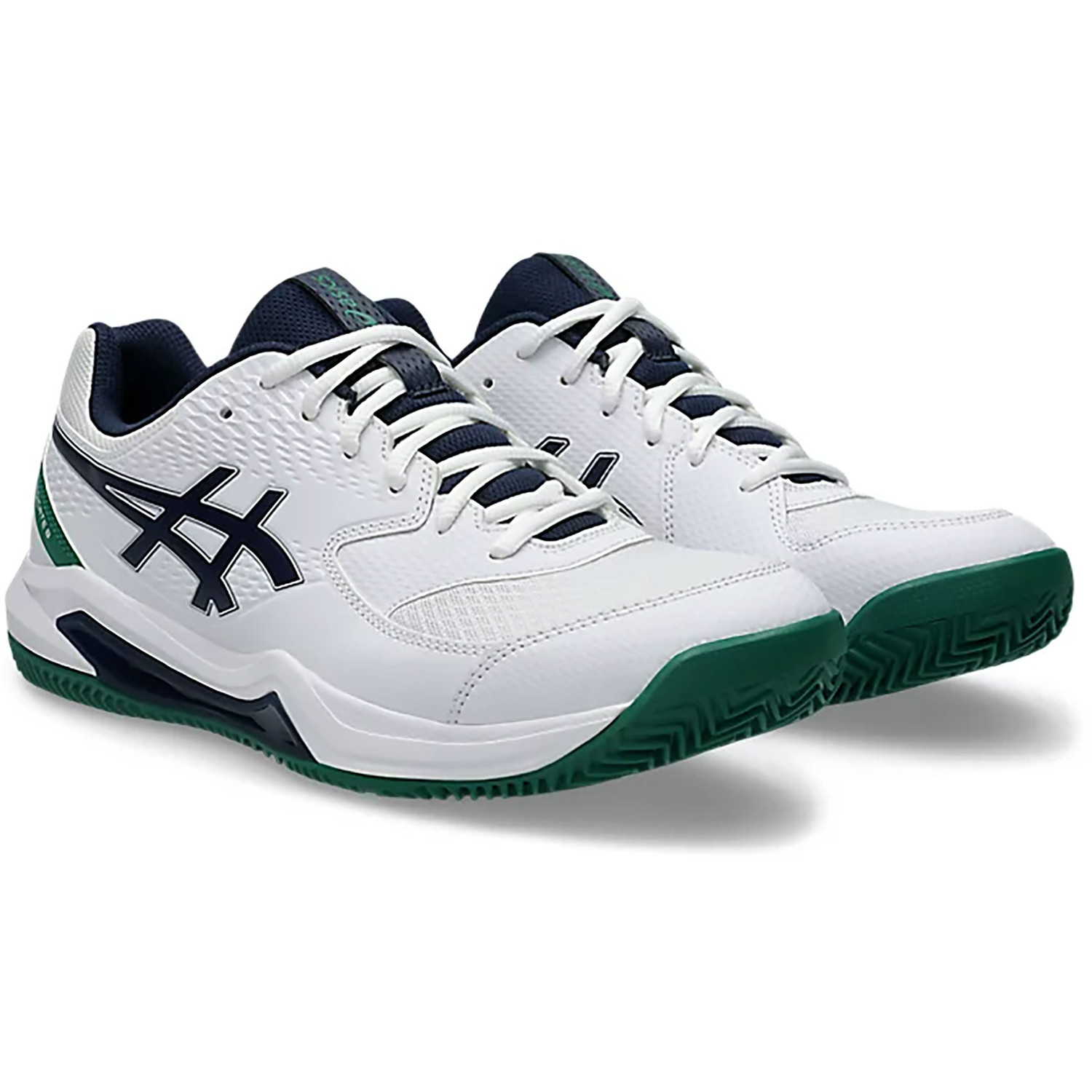 ASICS Gel-Dedicate 8 Clay Heren