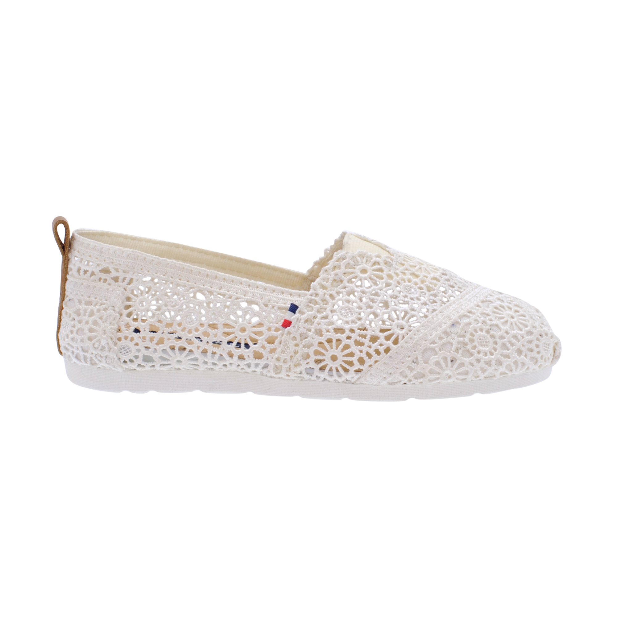 Jean Paul - Pargas Crochet - Trapes Sko