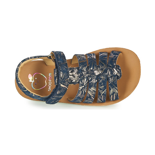 Shoo Pom - GOA SPART - Bleu