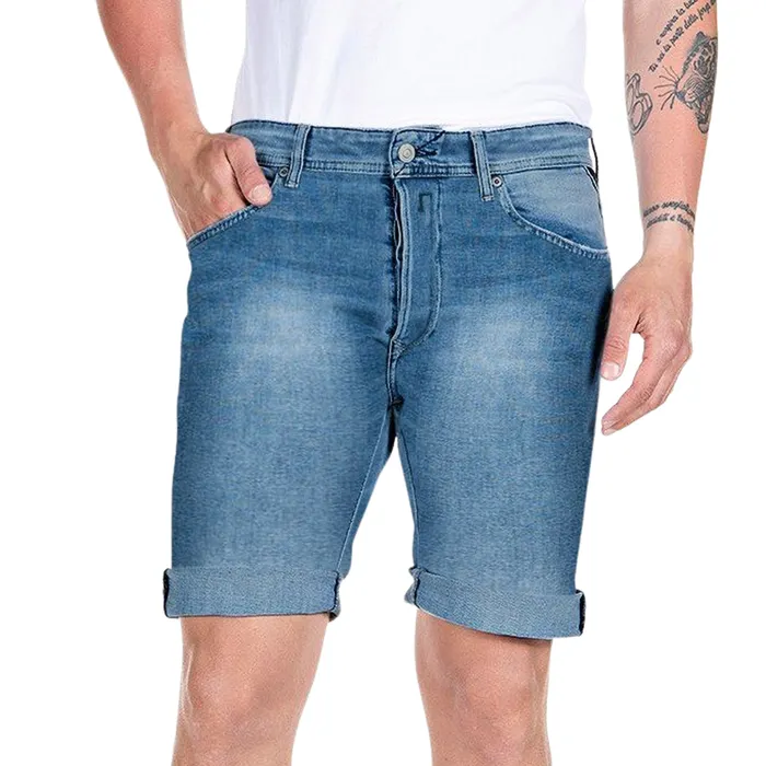 Replay Short Heren