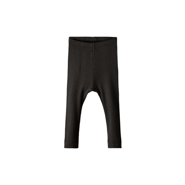 Name It Legging Kab Black