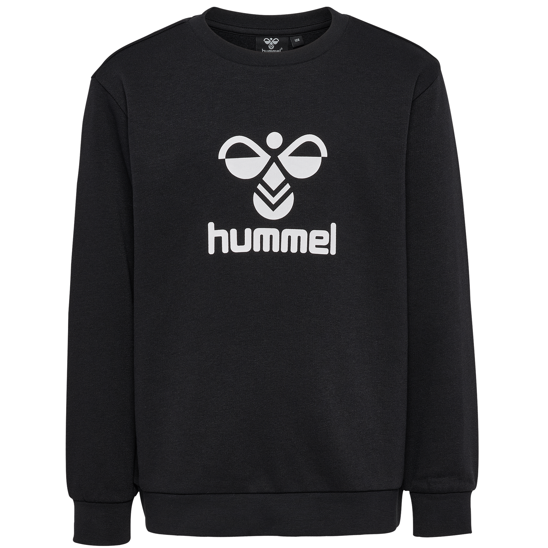 Hummel hmlMotion Sweat Crew Jr - Fritid og bomull