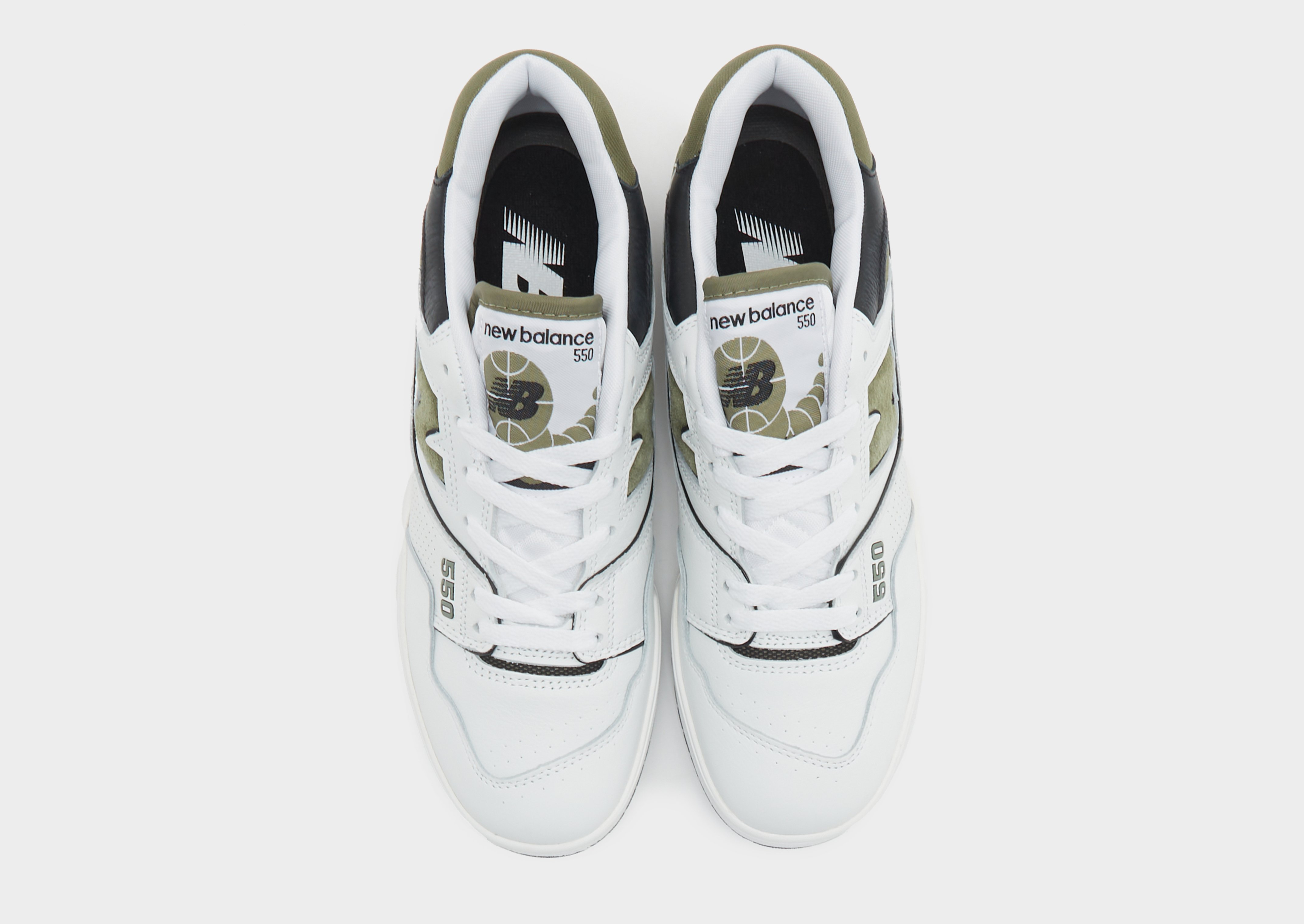 New Balance 550 Homme
