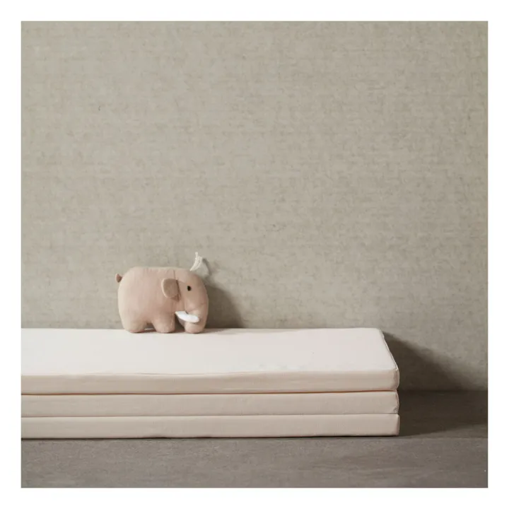 Kid's Concept Matelas de jeu pliable | Blanc