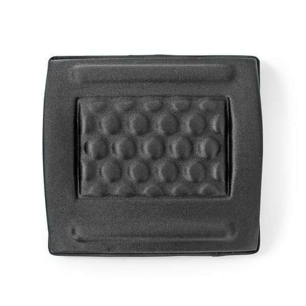 Ergonomisk Ryggstøtte | Gelé | Svart