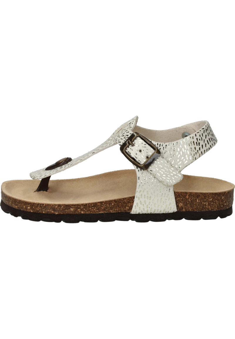 IK-KE Sandalen Goud Meisjes