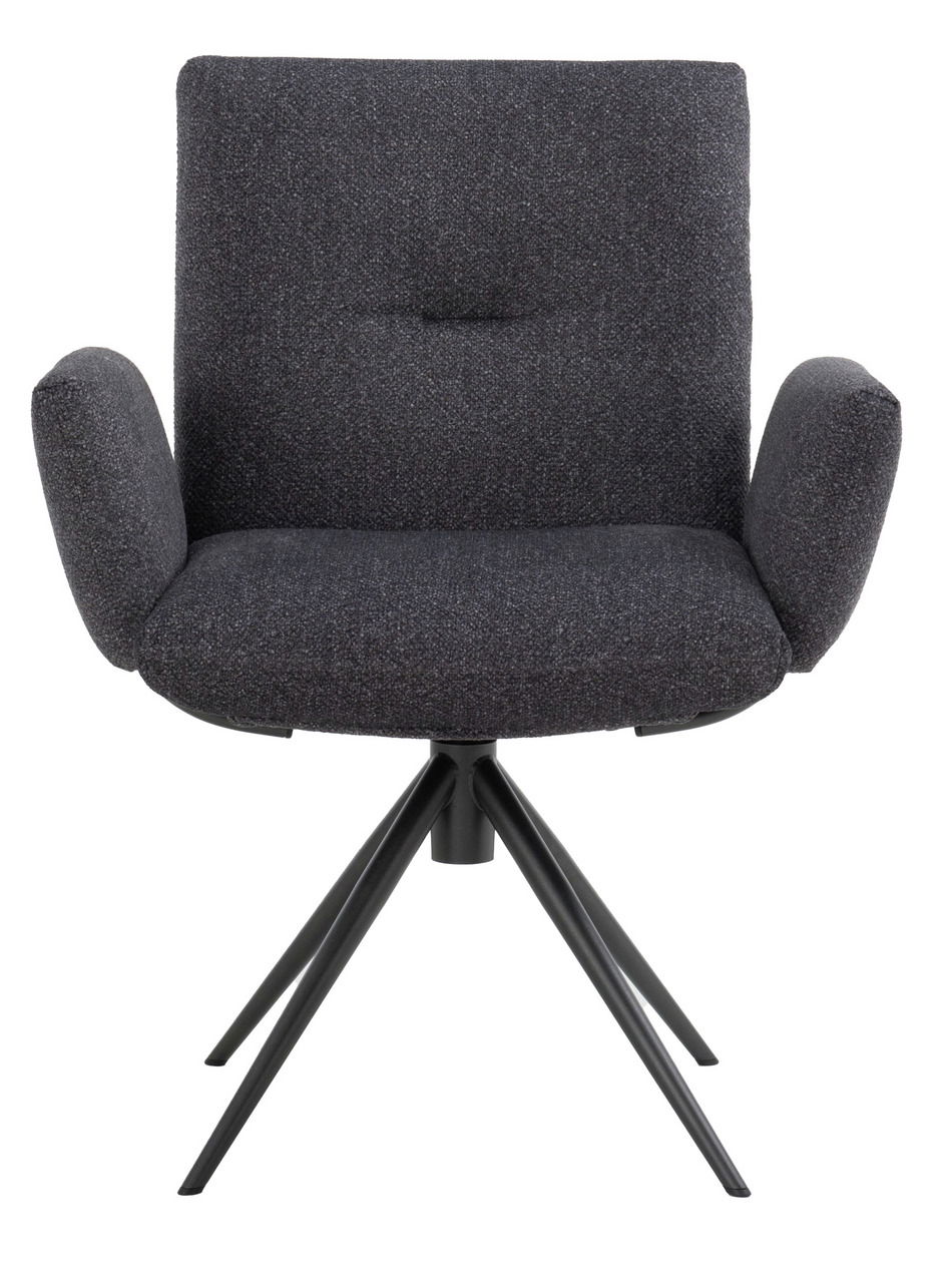 Dieter Knoll Armlehnstuhl COCOON