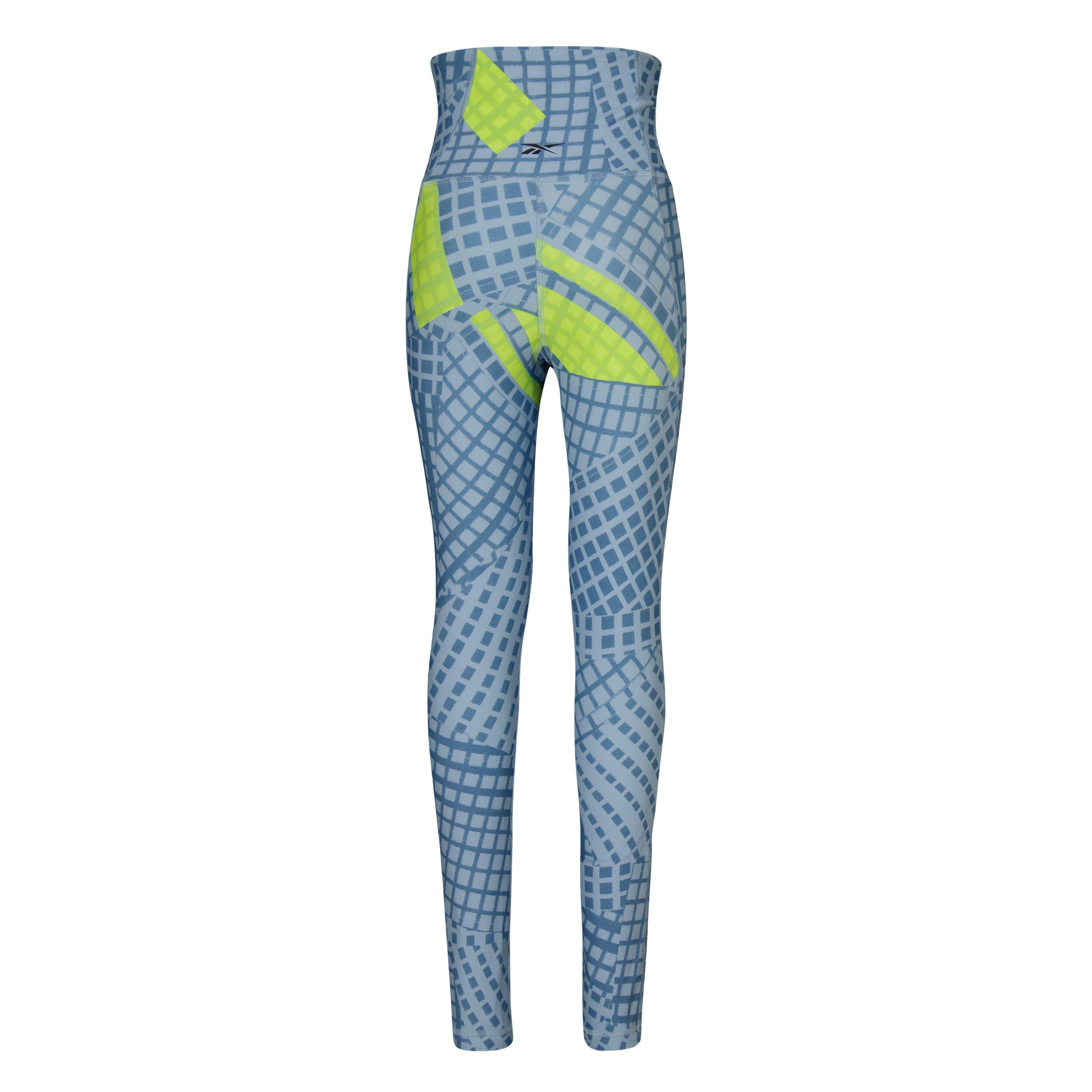 Reebok Lux Bold High Rise Leggings Womens Legging