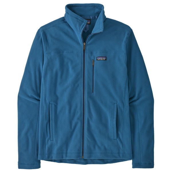 Patagonia - Micro D Jacket - Veste polaire