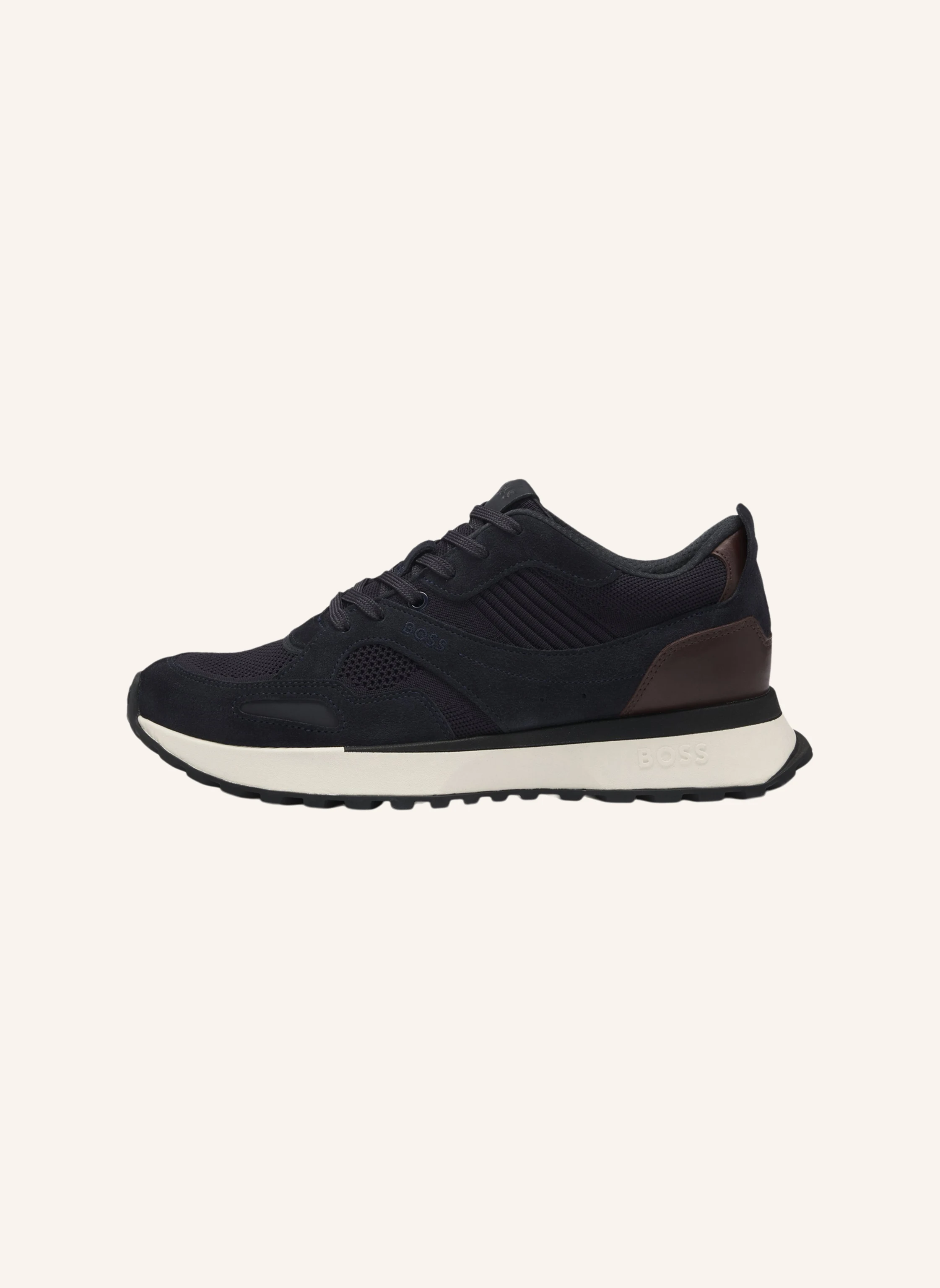BOSS Sneaker JONAH_RUNN_KNSDBU