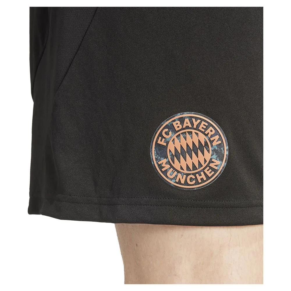 Calções adidas FC Bayern Munich 24/25 Way
