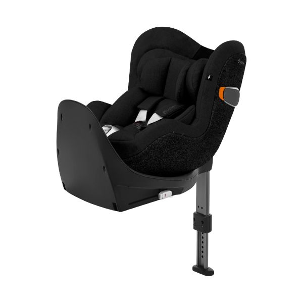 Cybex Sirona Zi I-Size Plus Baby Autostoeltje Mountain Blue