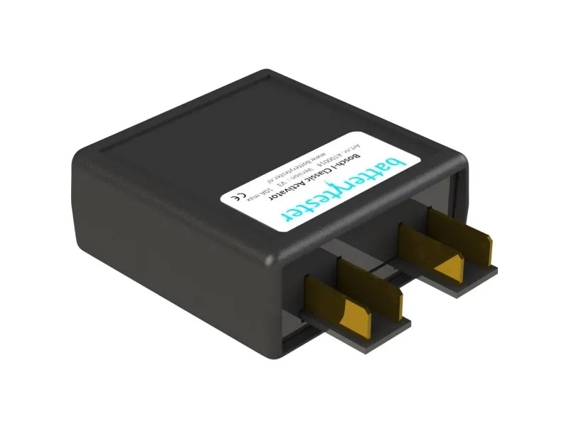 batterytester Smart-Adapter AT00061