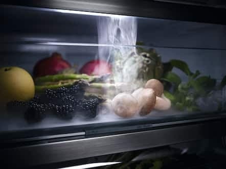 Miele Kølefryseskab KF 7772 B-Index 22 (Integreret)