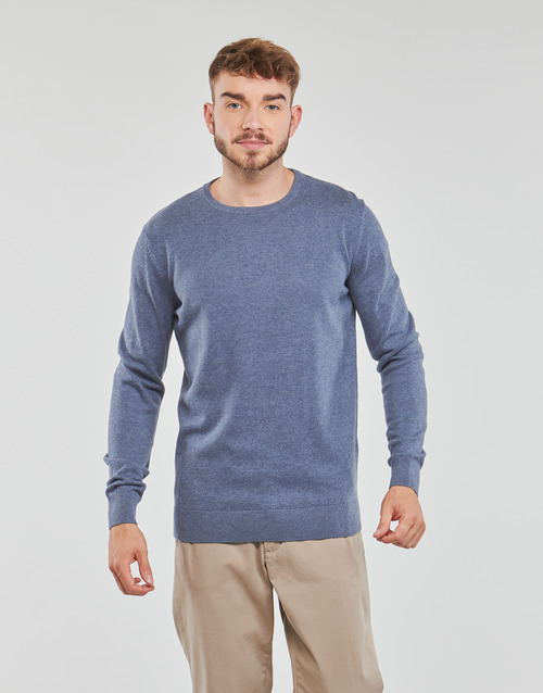 Tom Tailor - FLORET - Bleu