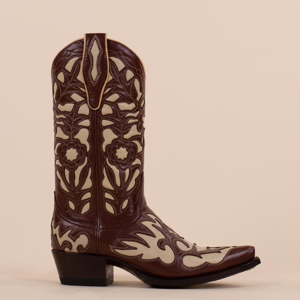 Sendra boots 5529 Jacinta