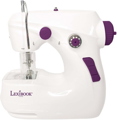 Lexibook Symaskin