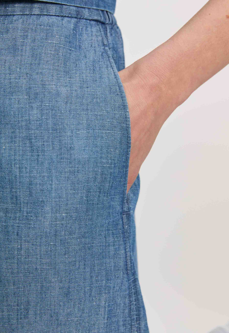 Silvercreek Feline Short