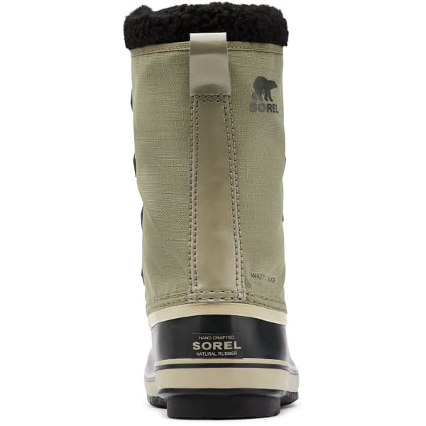 Après ski SOREL 1964 PAC NYLON DTV M SAGE, DARK MOSS