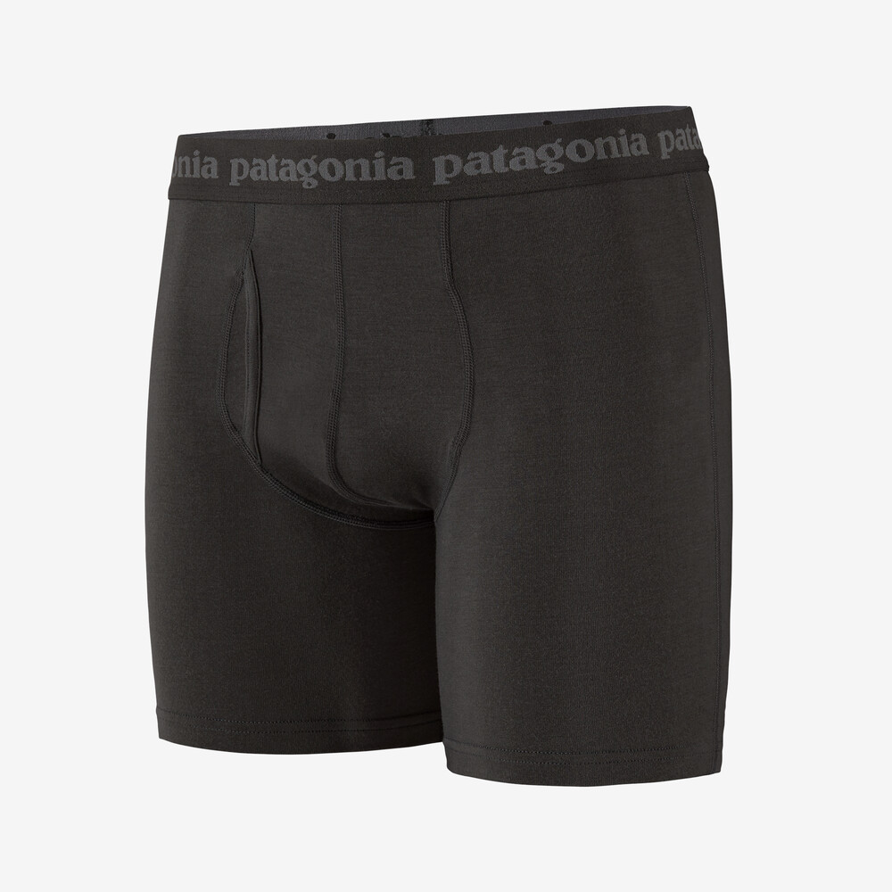 Essential Boxer Briefs für Herren – 6 Zoll