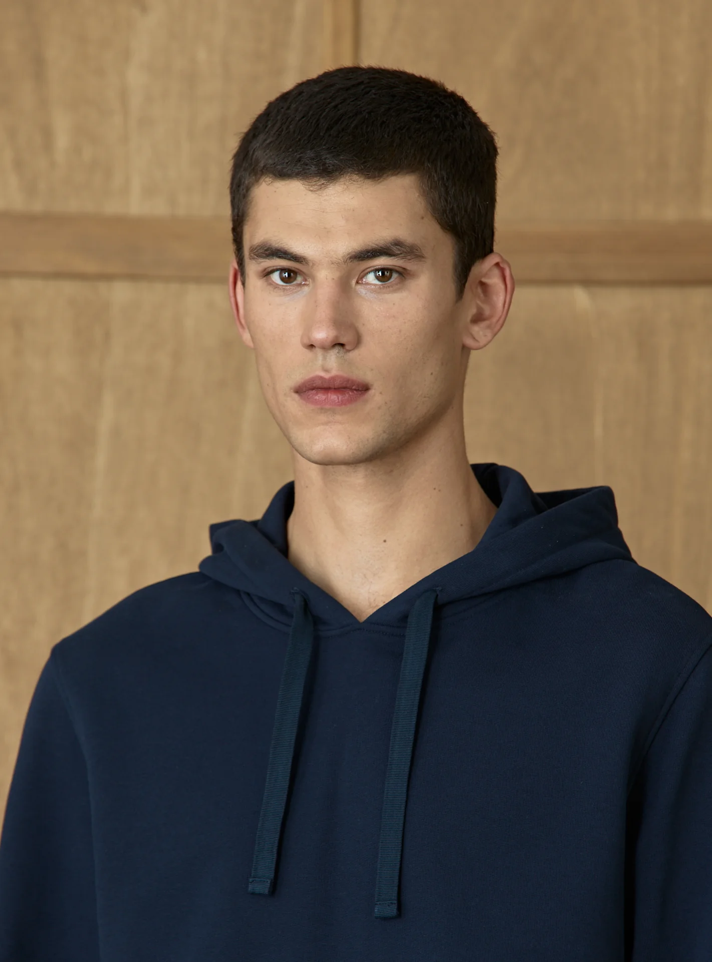 Sweat Freeman Navy