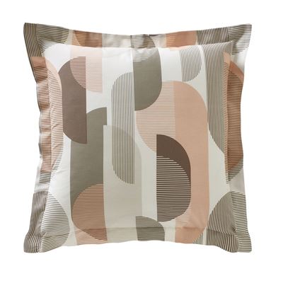 Linge de lit graphique - BECQUET CRÉATION